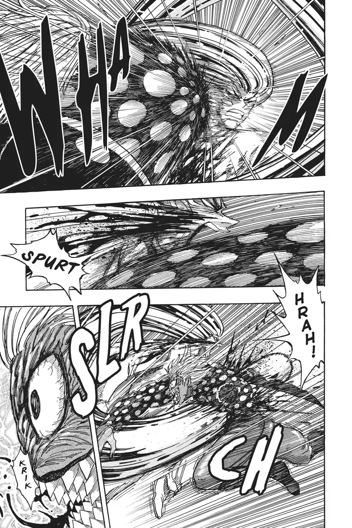 Toriko Chapter 227 image 06_optimized